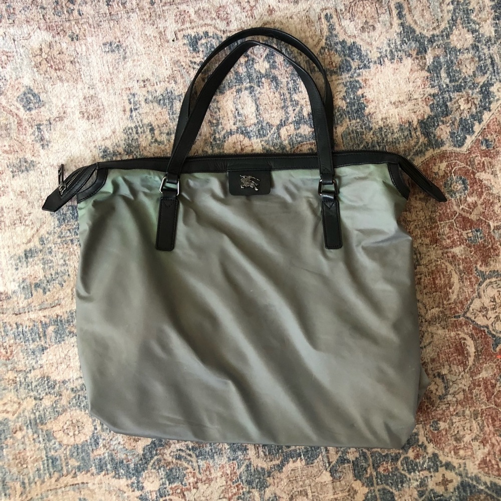 Burberry Tote